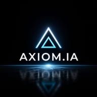 Logo de AXIOM.IA
